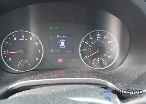 2021 Kia Seltos S z USA, uszkodzony, nr VIN KNDEUCAA0M7041549